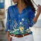 Women Tops - Elegant Loose Shirt Women Casual Women Shirts.