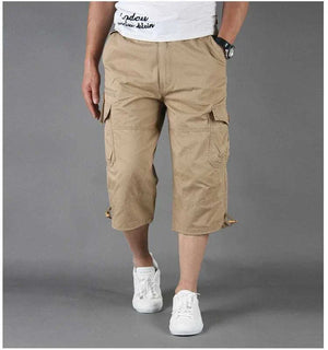 mens cargo shorts