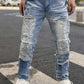 Men Jeans -New Men's Denim Jeans for 2025