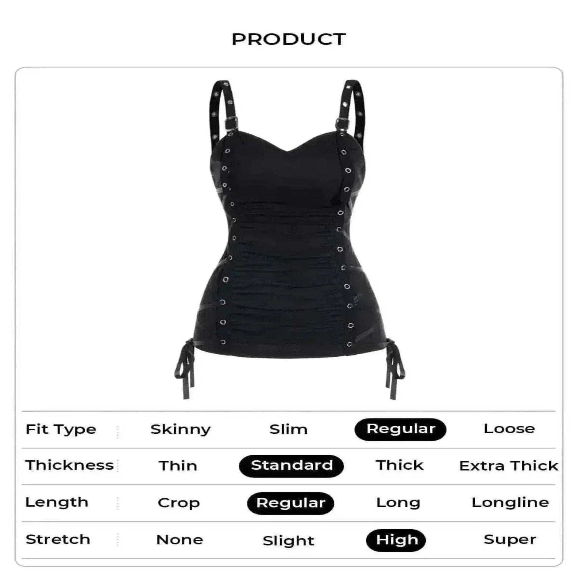  Summer Black Tank Tops for Women Plain , ladies summer tops uk