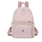  Trendy Women's Pink Travel Backpack Lightweight , travel bags for women