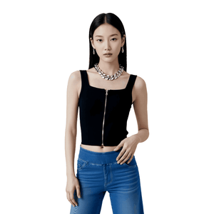 Best Jeans For Women- maxszzq Women Jeans Denim Pant Wide Leg Long