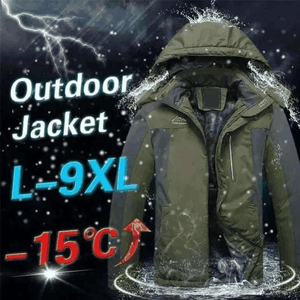 Buy Winter Jackets- Maxbarley Winter Jacket Men