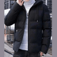 Buy Winter Jackets- Yigudar Warm New Casual Fashion Windproof Parka