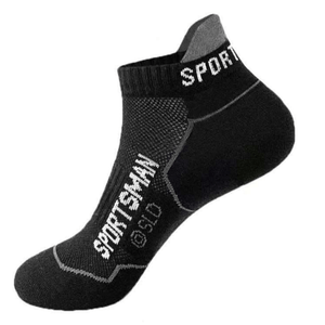 Compression Socks - height and standard