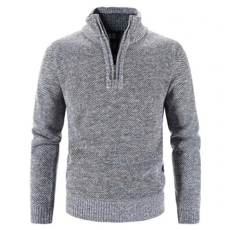 Sweaters- Favocent Autumn Winter Thick Knitted Sweater