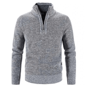 Sweaters- Favocent Autumn Winter Thick Knitted Sweater