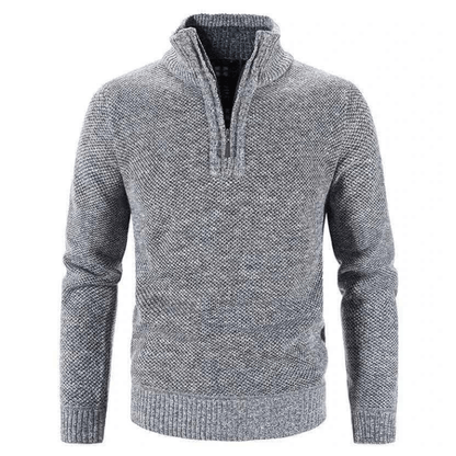 Sweaters- Favocent Autumn Winter Thick Knitted Sweater