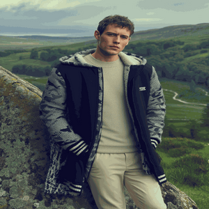 Winter Jacket Men Warm Coat Thick-Buy Winter Jackets 
