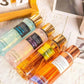 Woman Secret Perfume Brand.