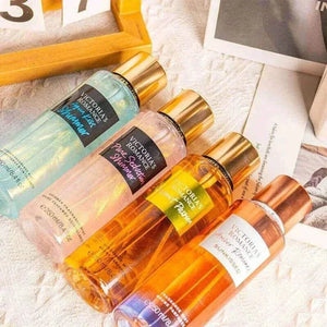 Woman Secret Perfume Brand.