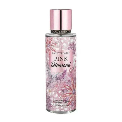Woman Secret Perfume Brand.