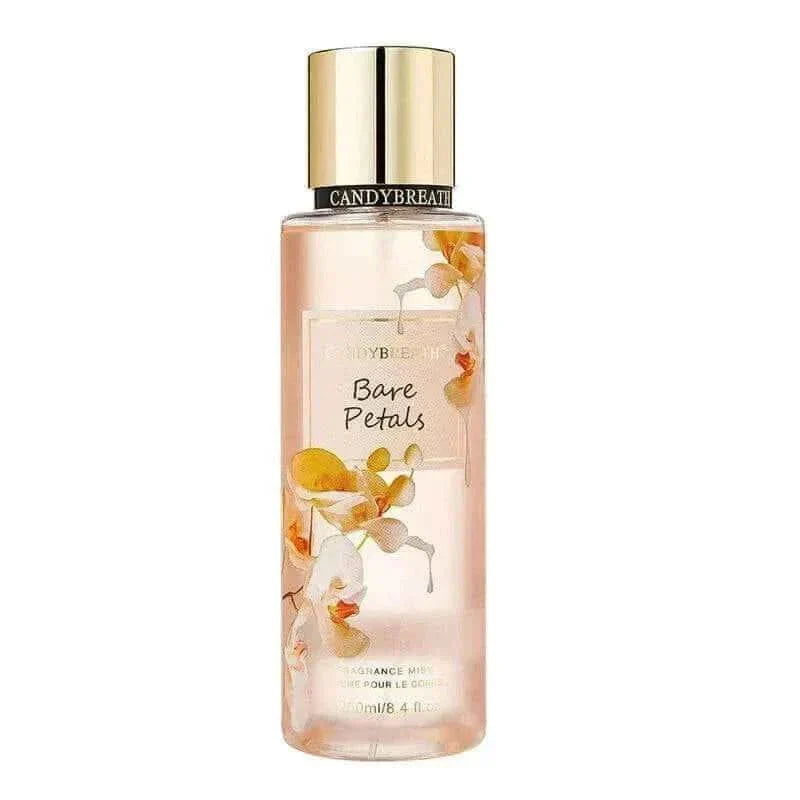 Woman Secret Perfume Brand.