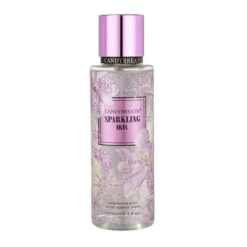 Woman Secret Perfume Brand.