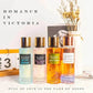 Woman Secret Perfume Brand.