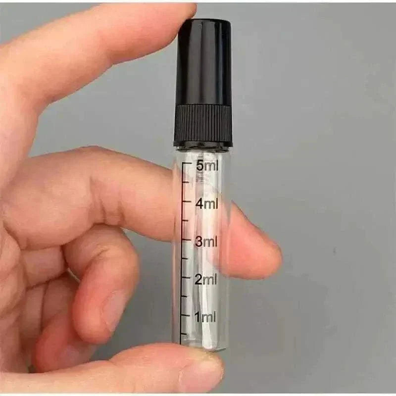 Woman Secret Perfume Brand.