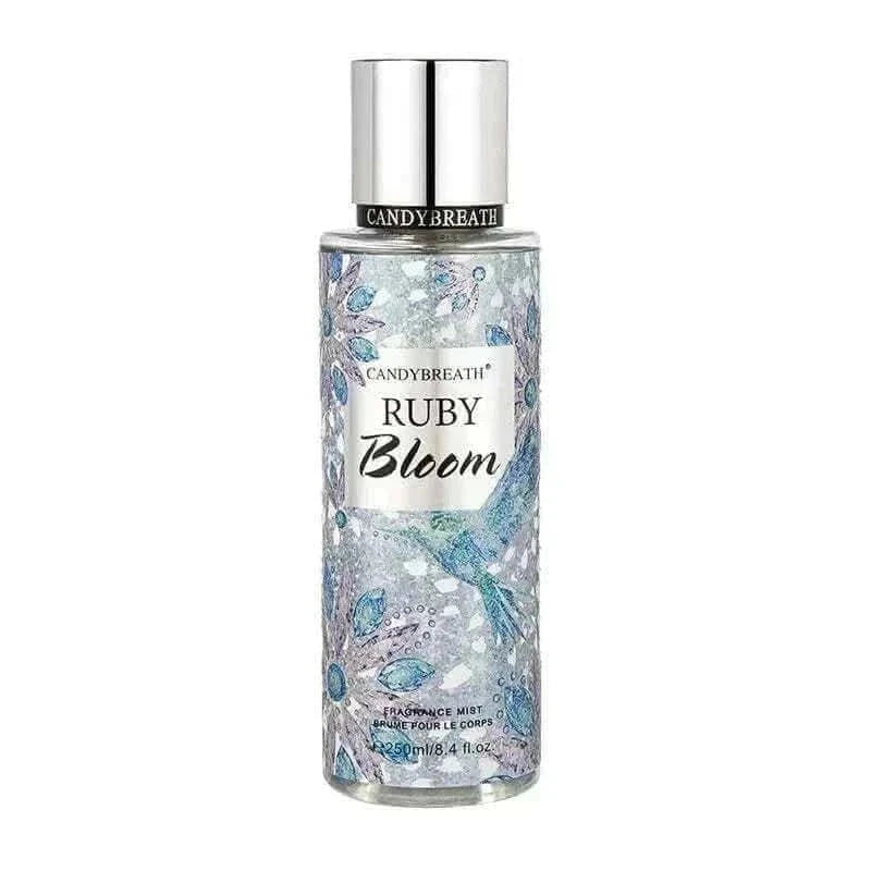 Woman Secret Perfume Brand.