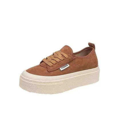  ZHUISHU Women Walking Shoes