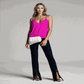 Going Out Tops - Womens Summer V Neck Tank Tops Loose Flowy.