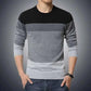 Autumn Casual Men's Sweater.