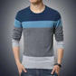 Autumn Casual Men's Sweater.