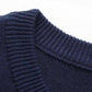 Autumn Casual Men's Sweater.