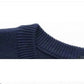 Autumn Casual Men's Sweater.