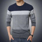 Autumn Casual Men's Sweater.