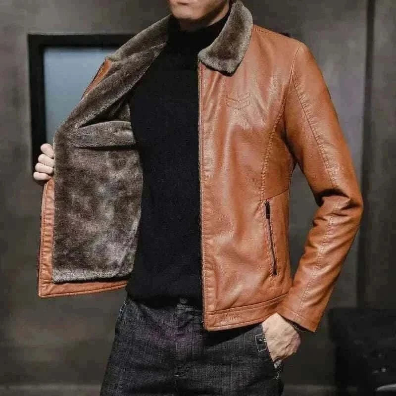 Best Real Leather Jackets.