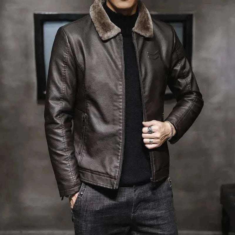 Best Real Leather Jackets.