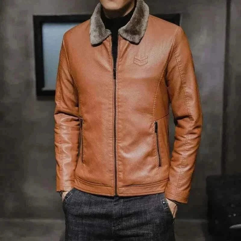 Best Real Leather Jackets.