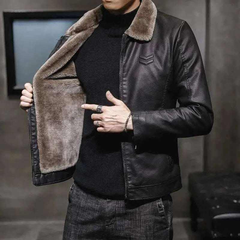 Best Real Leather Jackets.