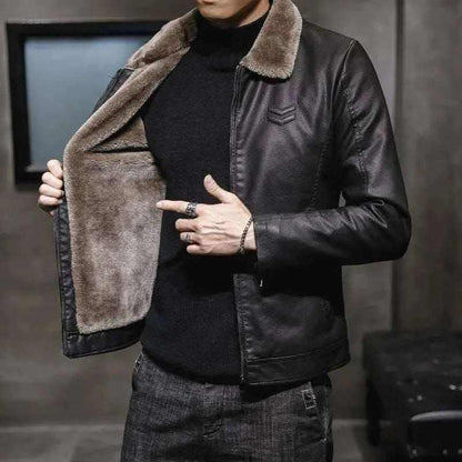 Best Real Leather Jackets.