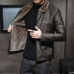 Best Real Leather Jackets.