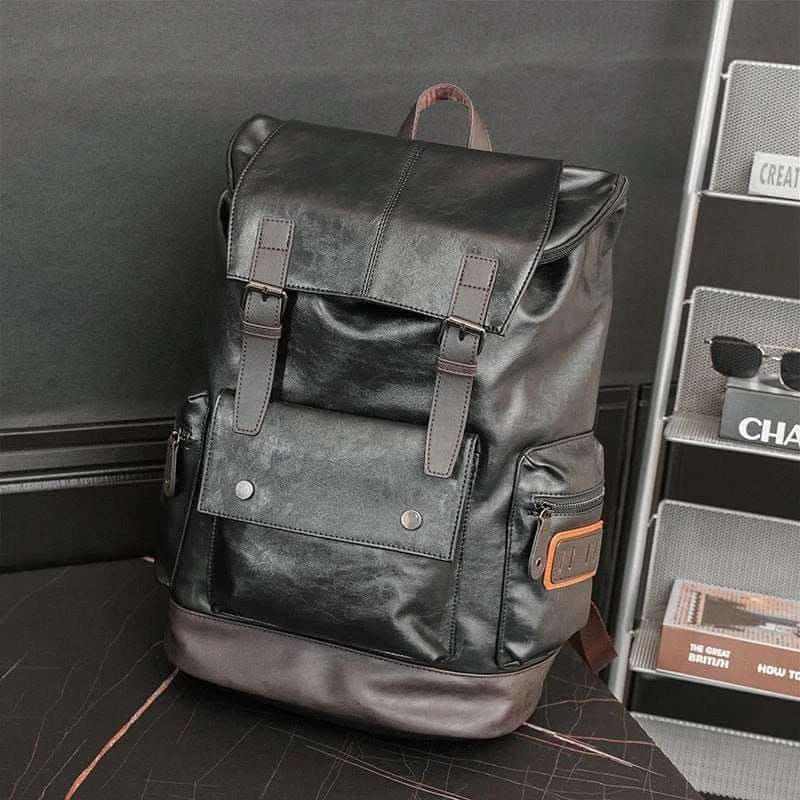 best travel backpack -BIG CAPACITY TRAVEL BACKPACK.