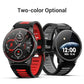BLUETOOTH SMART WATCH WITH FITNESS TRACKER.