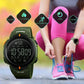 MensFashionStyleStore BLUETOOTH SMART WATCH WITH REMOTE CAMERA