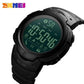 MensFashionStyleStore BLUETOOTH SMART WATCH WITH REMOTE CAMERA