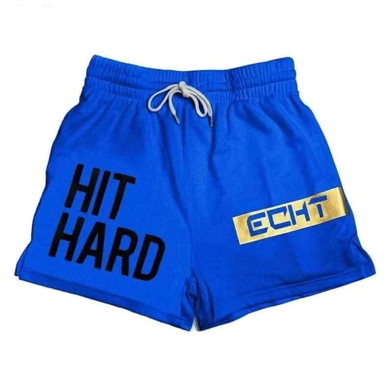 BREATHABLE BASKETBALL SHORTS.