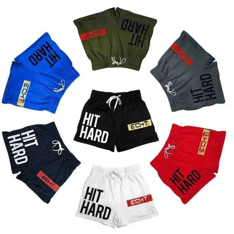 BREATHABLE BASKETBALL SHORTS.