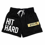 BREATHABLE BASKETBALL SHORTS.