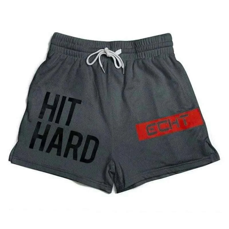 BREATHABLE BASKETBALL SHORTS.