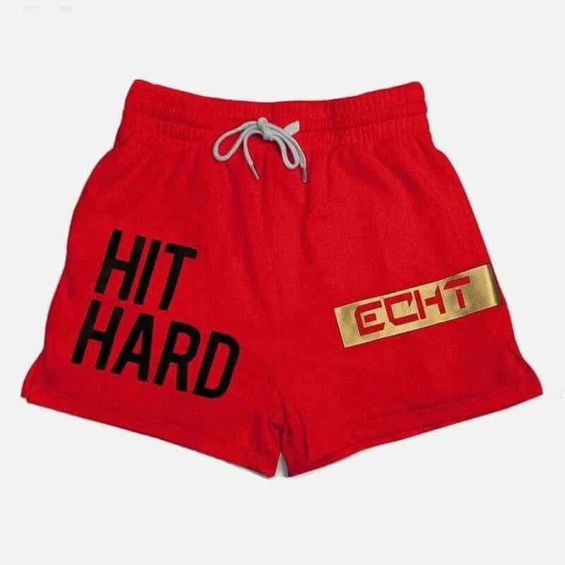 BREATHABLE BASKETBALL SHORTS.