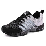 BREATHABLE CASUAL SNEAKERS.