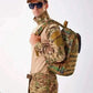 Camouflage Outdoor Backpack.