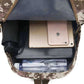 Camouflage Outdoor Backpack.