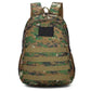 Camouflage Outdoor Backpack.