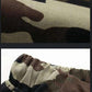 CAMOUFLAGE TRAINING PANTS.