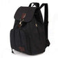 Best travel backpack-CANVAS TRAVEL BACKPACK.