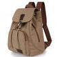 Best travel backpack-CANVAS TRAVEL BACKPACK.